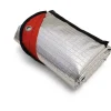 värmefilt, termisk nödfilt, COGHLANS THERMAL BLANKET CG8544 130 x 200 CM