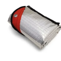 värmefilt, termisk nödfilt, COGHLANS THERMAL BLANKET CG8544 130 x 200 CM