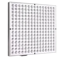 Växtbelysning 225 LED Panel | Odlingslampa för Optimal Växtutveckling