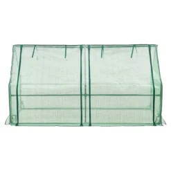 Hot Växthus Nissewaard 180x90x90 cm Växthus