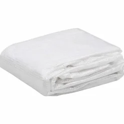 vidaXL Växthusöverdrag (4,5 m²) 3x1,5x2 m genomskinlig