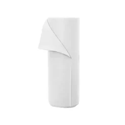 vidaXL Växtskydds fleece - - 50x3,2 m - Vit - Ovävd tyg - UV-resistent - Återanvändbar