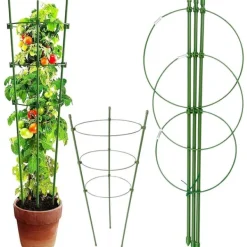 Växtstöd / Spaljé - 60 cm Krukor & Växtbehållare