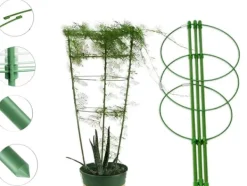 Växtstöd / Spaljé - 60 cm Krukor & Växtbehållare