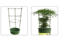 Växtstöd / Spaljé - 60 cm Krukor & Växtbehållare