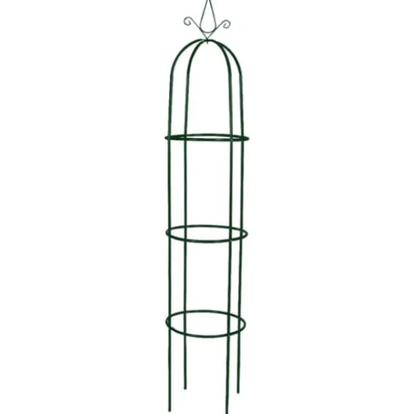 Växtstöd obelisk 2 st - Rosenbåge - Spaljé - Home & Living