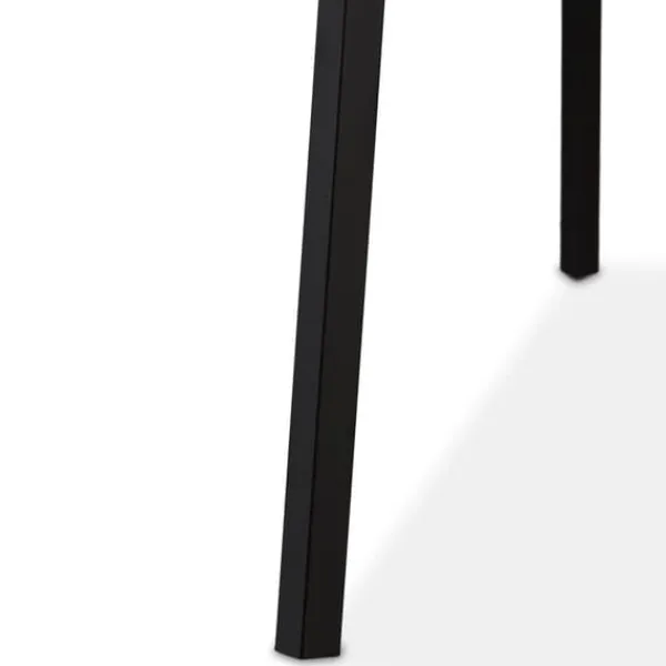 Sale Växtstöd Obelisk, 132x36x34 cm, Svart Krukor & Växtbehållare