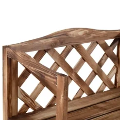 Discount Växtställ 3 nivåer gran kompakt robust för inne/ute Modell 8 Växtställ