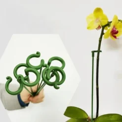 Hot Växtställ - Support för Växter/Blommor i jord - 37 cm Krukväxter Inomhus
