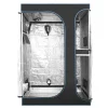Best Växttält, hållbart 600D-material, utmärkt ljusreflektion,90X60X135CM 2i1 Växthus