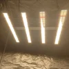 Best 240W Full Spectrum Växtbelysning, Utökat Täckningsområde, Energisnål,240W Kit För Växt- & Örtplantering