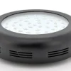 135W LED-växtlampa, optimerad våglängd, 8800lm, komplett kit