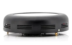 135W LED-växtlampa, optimerad våglängd, 8800lm, komplett kit