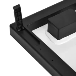 Best 1,5W miniatyr borstlös akvariefontän damm sol dränkbar vattenpump Fontäner & Dammar
