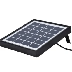 Best 1,5W miniatyr borstlös akvariefontän damm sol dränkbar vattenpump Fontäner & Dammar