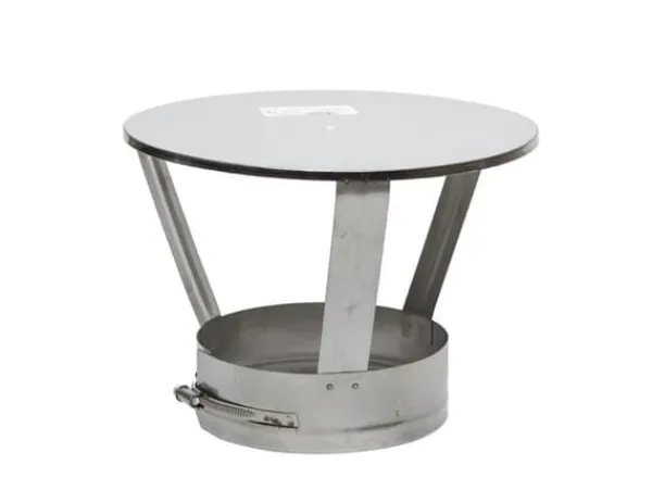 WADEX CHIMNEY ROOF (101 DIAMETER - 150 MM)