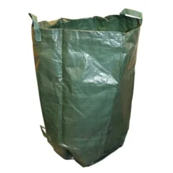 Online Waste bin Progarden Green Trädgårdskorgar