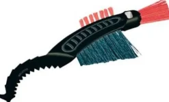 Discount Weldtite Szczotka dirtwash sprocket cleaning brush (WLD-6012) Snöborttagning