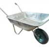 Best Wheelbarrow Okko WB5204, steel, 65 l Trädgårdsverktyg