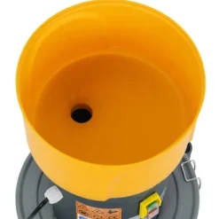Hot Wiesenfield - Elektrisk spannmålskvarn - 25 l - 300 kg/h - 1300 W Trädgårdsmaskiner
