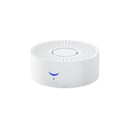 WiFi Smart Hem Säkerhetslarmsystem med Sensorer