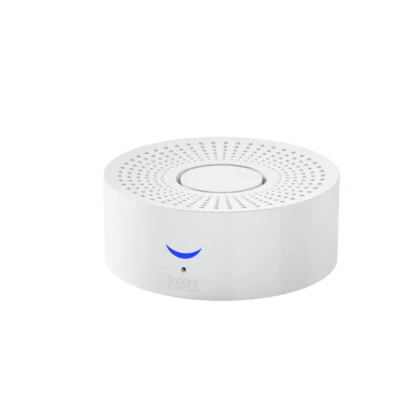 WiFi Smart Hem Säkerhetslarmsystem med Sensorer