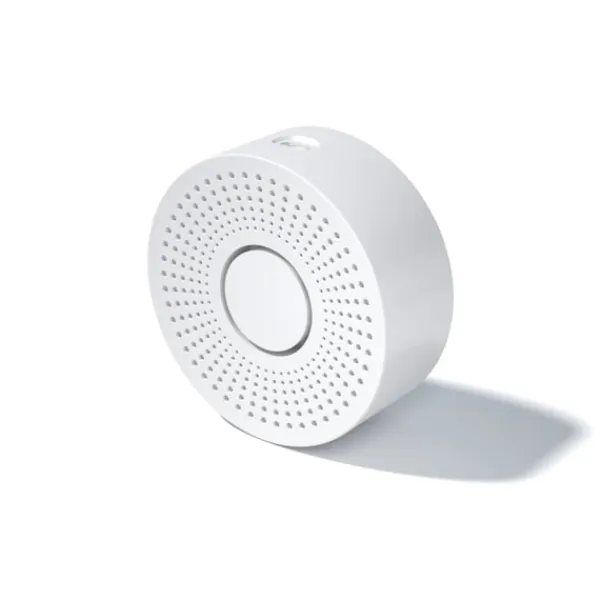 WiFi Smart Hem Säkerhetslarmsystem med Sensorer