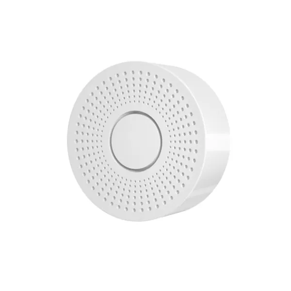 WiFi Smart Hem Säkerhetslarmsystem med Sensorer