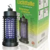 Windhager Wh-03511 Insektslampa 20m2