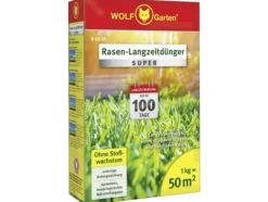WOLF-Garten 3831015 Havetilbehør 1 stk