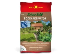 Sale WOLF-Garten N-BA 10, För flera användningsområden, 10 kg, 120 m² Jord & Sand