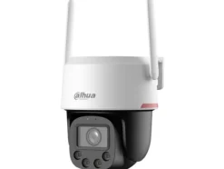 New WRL 4MP PT DOME/P4F-PV-4G-0400B DAHUA Säkerhetsmonitorer & Videokameror