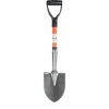 WY "Sotka Lato" spade med ram