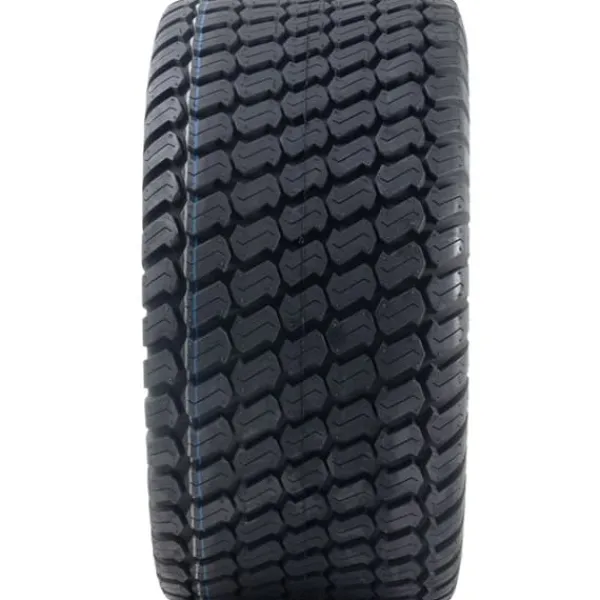 Best 26x12.00-12 Däck för gräsklippare 4-lagers Turf Grass P332 Journey Road Legal (uppsättning om 4) Trädgårdsmaskiner