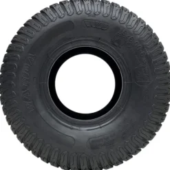 Online 15x6.00-6 däck för gräsklippare 4ply turf - gräsklippardäck, Wanda P332, set om 2 Trädgårdsmaskiner