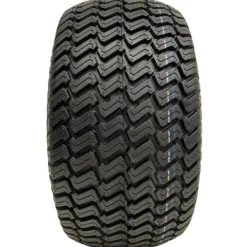20x10.00-8 däck för gräsklippare 4ply Multi, turf, gräs - däck för gräsklippare - Wanda P332