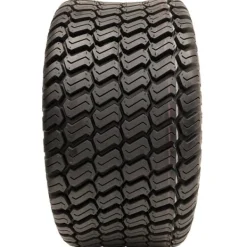 Discount 16x7.50-8 Gräs Däck 4ply Wanda P332 Turf Ride On Däck för gräsklippare (uppsättning av 2) Trädgårdsmaskiner