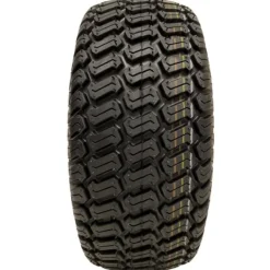 15x6.00-6 gräsdäck på fälg gräsklippare - vagn-buggy, släpvagn, 25mm BB