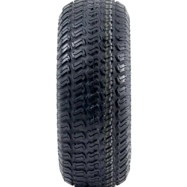 13x5.00-6 Gräsklippare Däck & fälgar Wanda P332, 20 mm 6304 Lager (uppsättning om 2)