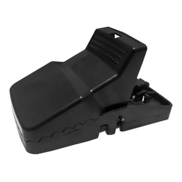 Discount 6X Heavy Duty aggressive Rat Traps self Setting The Rat Splatter Rats Catcher Skadedjursfällor