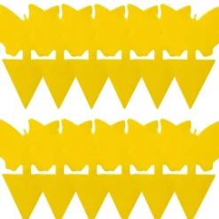12x Insektsfällor till Plantor Skadedjursfällor