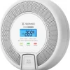 X-Sense CO-sensor CO-3D-W Link+