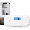 X-Sense XC04-WX Kolmonoxid-detektor