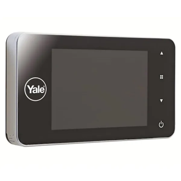 Yale 4500 Digital Door Viewer 4