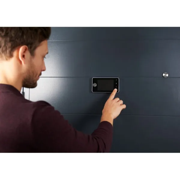Yale 4500 Digital Door Viewer 4
