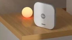 Discount Yale Smart Alarm Starter Kit 7 artiklar - Kontrollpanel, knappsats, 2x rörelsesensor, 2x fönster-/dörrsensor Hemlarmsystem