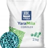 Online Yara Mila Hydrokomplexgödsel för gräs Ampol 2kg Gödningsmedel