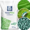 Online Yara Mila Hydrokomplexgödsel för gräs Ampol 10kg Gödningsmedel