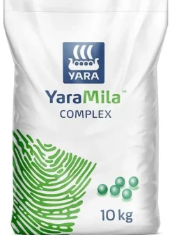 Online Yara Mila Hydrokomplexgödsel för gräs Ampol 10kg Gödningsmedel