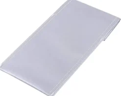 Hot Yunique - Säkerhetsväska för RC-batterier | Lipo anti-explosionsskyddsfodral | Brandbeständig laddningsväska, storlek 100x200mm Brandfilt
